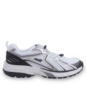 Avia Women's Performance Bungee Athletic Running, Foam Cushioning Sneakers